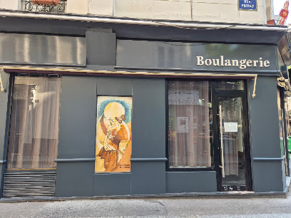 Boulangerie Pâtisserie La Mauvaise Herbe, Boulangerie à Paris 17