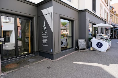 Patisserie Dany Husser, Pâtisserie à Guebwiller