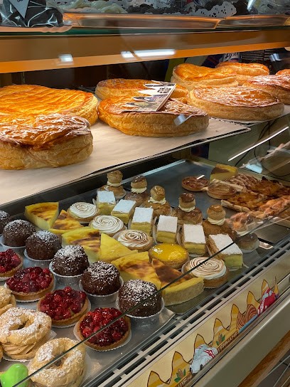 Boulangerie Querniard Franck Dreux, Boulangerie à Dreux