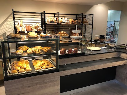La Boulangerie Par Aracil, Boulangerie à Valaurie