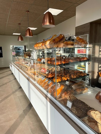 Ô Gourmandises Septfonds, Boulangerie à Septfonds