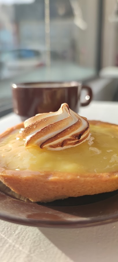 Tout Au Beurre, Pâtisserie à Montivilliers