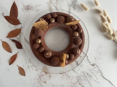 Mary pâtisse, Pâtisserie à Canohès