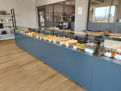 PATISSERIE DEGRAEVE, Pâtisserie à Davézieux