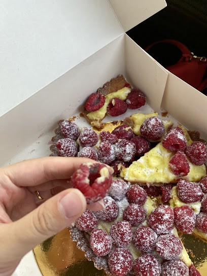 Boulangerie Jean Jaurès, Boulangerie à Décines-Charpieu