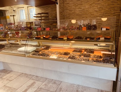 Colomar Sarl, Boulangerie à Épinal