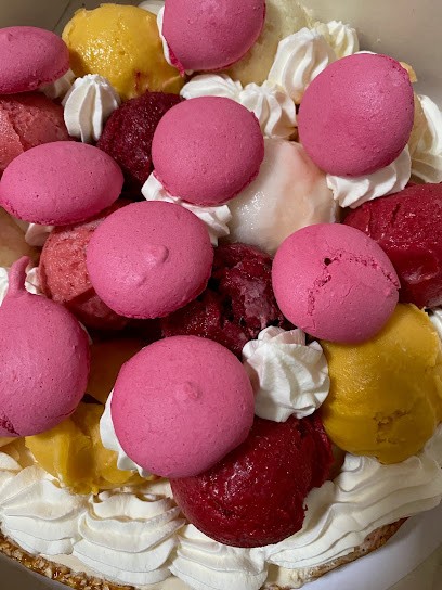 L'Angélus, Pâtisserie à Aizenay