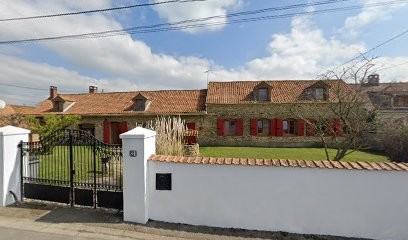 Boulangerie Framery-Maillard, Boulangerie à Neufchâtel-Hardelot