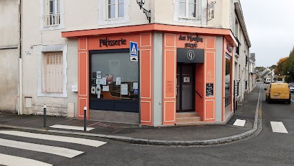 Au Moulin Sucré, Boulangerie à Solesmes