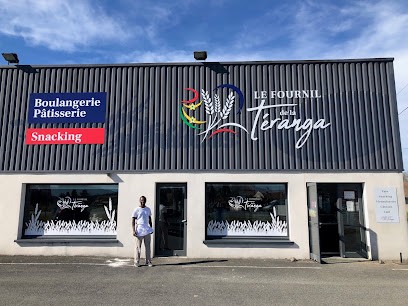 Fournil De La Téranga, Boulangerie à Susmiou