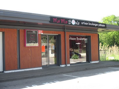 Ma Mie Boule, Boulangerie à Messein