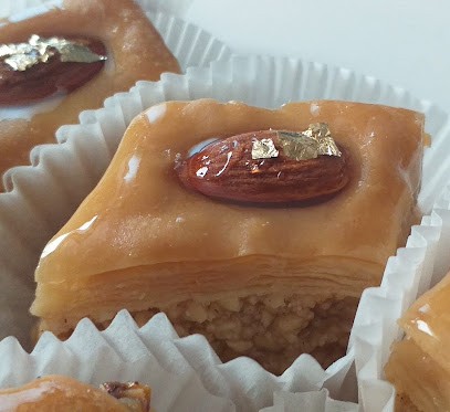 Les Délices de Pina, Pâtisserie à Pierrefitte-sur-Seine