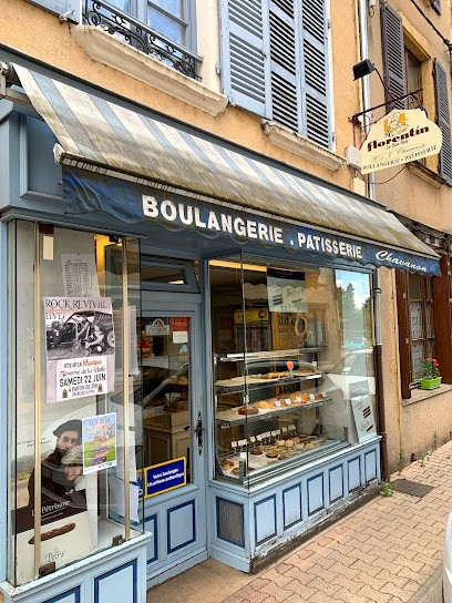 Boulangerie Pâtisserie Chavanon, Boulangerie à Charlieu