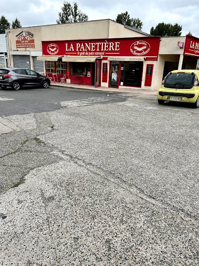 La Panetière Aux Saveurs D'Antan, Boulangerie à Cornebarrieu