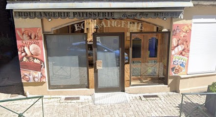 Boulangerie O Pain Dore, Boulangerie à Saint-Didier-en-Velay