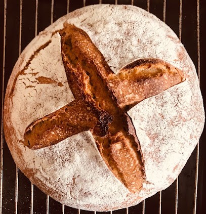 Pain Ethik, Boulangerie à Coullons
