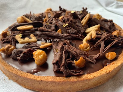 Tarte Ou Pas Tarte, Pâtisserie à Paris 11