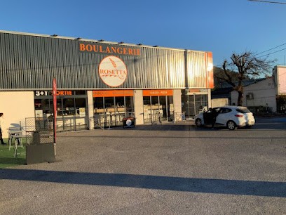 BOULANGERIE ROSETTA, Boulangerie au Cannet-des-Maures