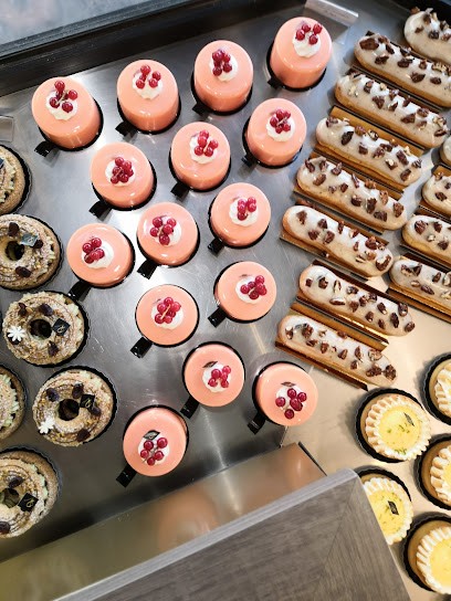 Guyalex, Boulangerie à Marseille 12