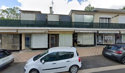 Courregelongue Bernard, Pâtisserie à Cazaubon