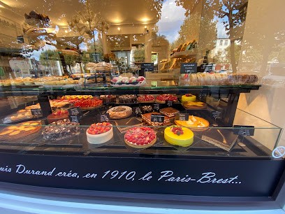 Durand Et Fils., Pâtisserie à Maisons-Laffitte
