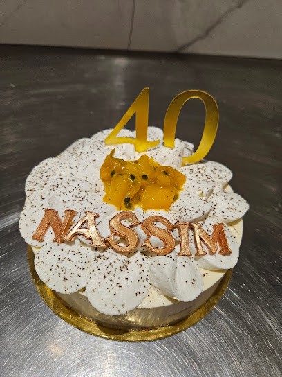 Jade's Pastry, Pâtisserie à Lardy