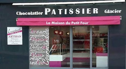 La Maison du Petit Four, Pâtisserie à La Talaudière