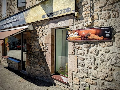 Maviel Eric, Pâtisserie à Meymac