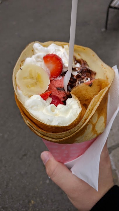 Maonis, Boulangerie à Vallon-Pont-d'Arc