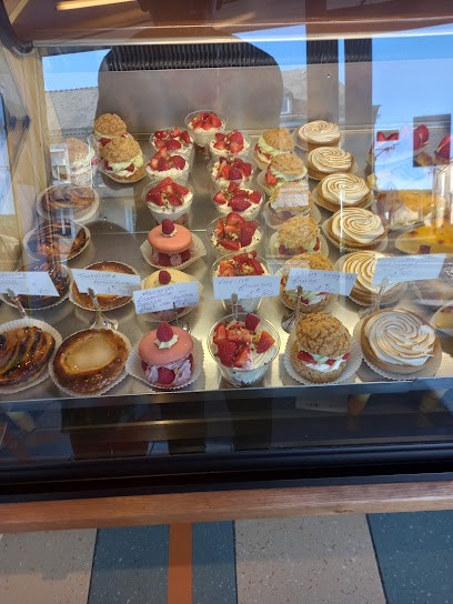 Boulangerie Patisserie Au Délices D Inaya, Boulangerie à Saint-Denis-d'Orques