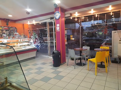 Boulangerie Chems, Boulangerie à Saint-Ouen