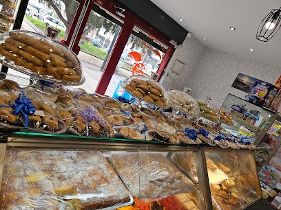 Boulangerie-pâtisserie, Boulangerie à Stains