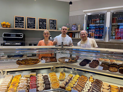 Boulangerie Pâtisserie - Maison Loquer, Boulangerie à Paris 15