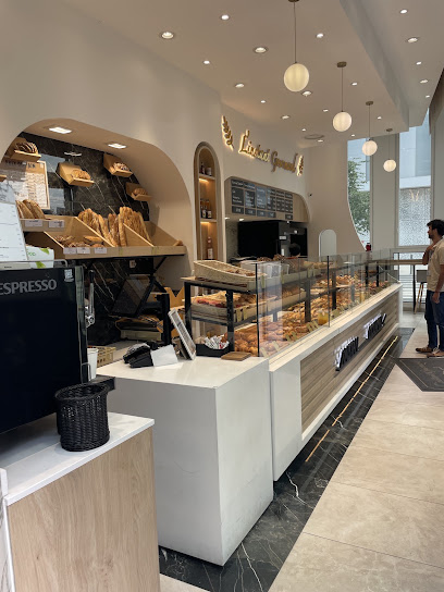 Boulangerie L'instant Gourmand, Boulangerie à Nanterre