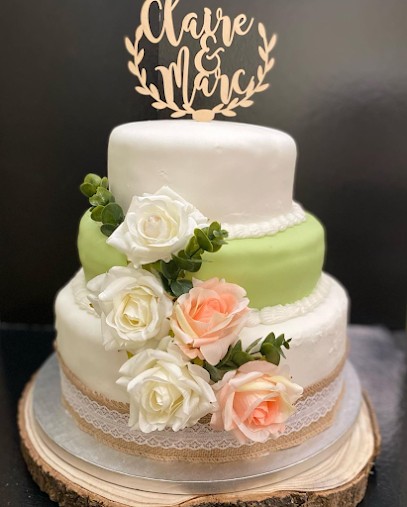 Les Pâtisseries De Marine, Pâtisserie à Reims