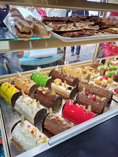 Boulangerie DE L'ABREUVOIR, Boulangerie à Combs-la-Ville