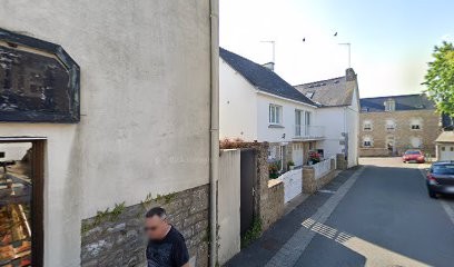 Ty Mitron, Boulangerie à Crach