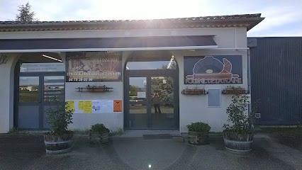 Fournil De La Plaine, Boulangerie à Beaulieu