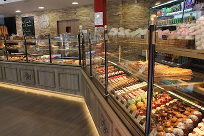 Maison Bourguignon, Pâtisserie à Gargenville