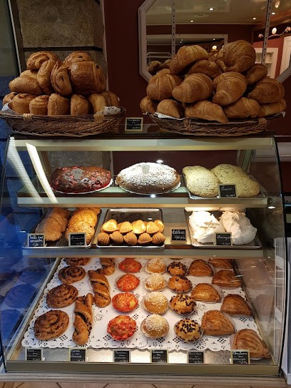 Boulangerie prunet, Boulangerie à Langeac