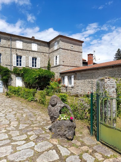 Le Fournil Du Miodet, Boulangerie à Saint-Dier-d'Auvergne
