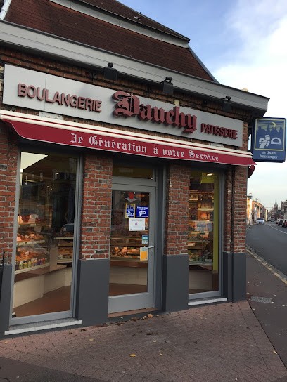 Boulangerie Pâtisserie Martine Dauchy, Boulangerie à Tourcoing