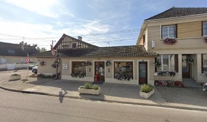 Boulangerie épicierie Lermite Christophe, Boulangerie à Nogent-sur-Aube