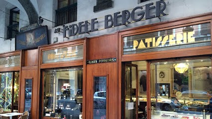 Cedric Pernot, Pâtisserie à Chambéry