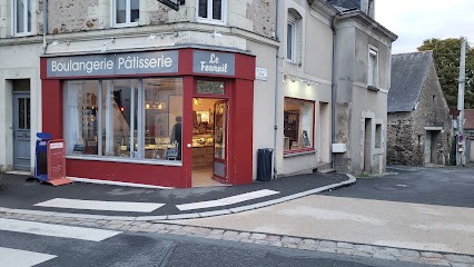 Boulangerie Pâtisserie Florella, Boulangerie à Saint-Georges-sur-Loire