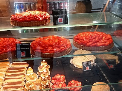 Fournil 113, Boulangerie à Sainte-Bazeille