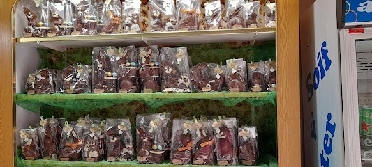 Jeckert, Boulangerie à Wintzenheim