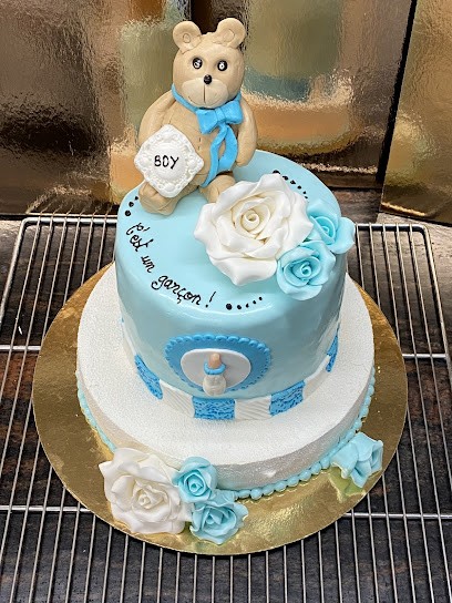 Le Ti'Pétrin, Boulangerie à Juvigny Val d'Andaine