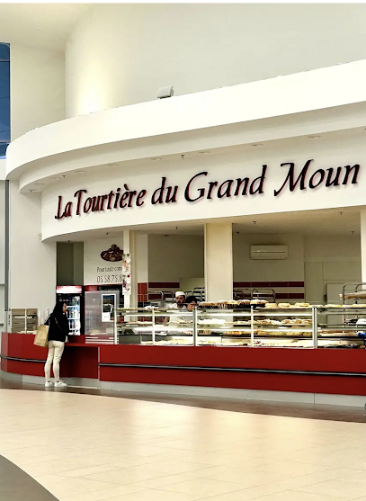 La Tourtière Du Grand Moun, Pâtisserie à Saint-Pierre-du-Mont