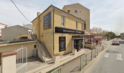 Boulangerie JES JJO Ornetti Campaillette, Boulangerie à Fréjus